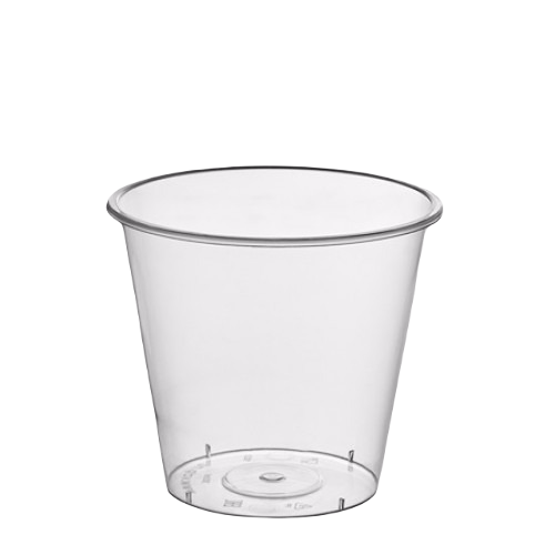 Стакан для напитков Bubble Cup 300 мл, глянцевый